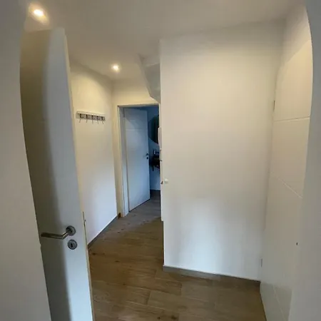 Relaxen Am Waldesrand 2 *