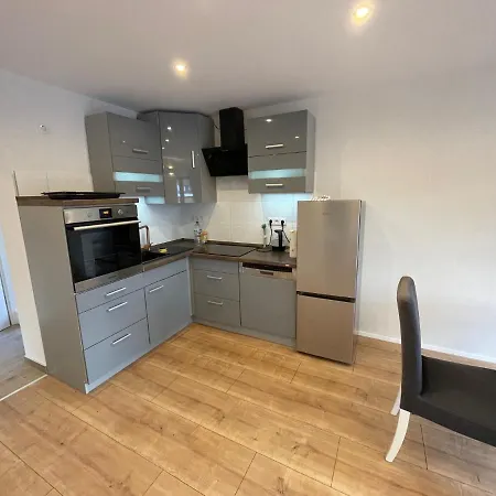 Relaxen Am Waldesrand 2 Ahrbruck