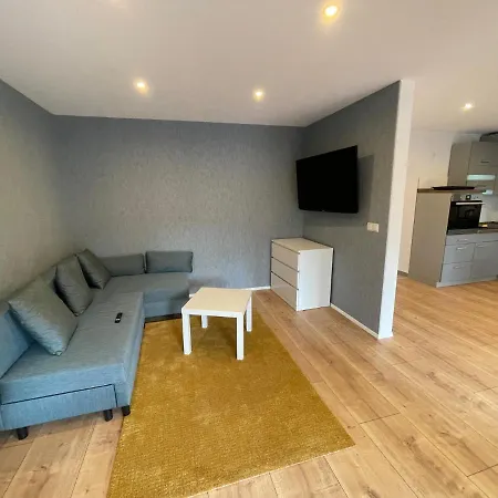 Relaxen Am Waldesrand 2 *