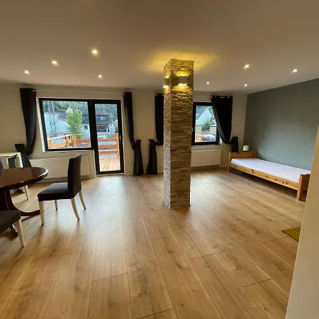 Relaxen Am Waldesrand 2 Appartamento Ahrbruck