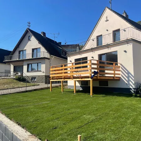 Relaxen Am Waldesrand 2 Appartamento *