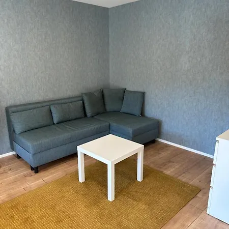 شقة Relaxen Am Waldesrand 2 Ahrbruck