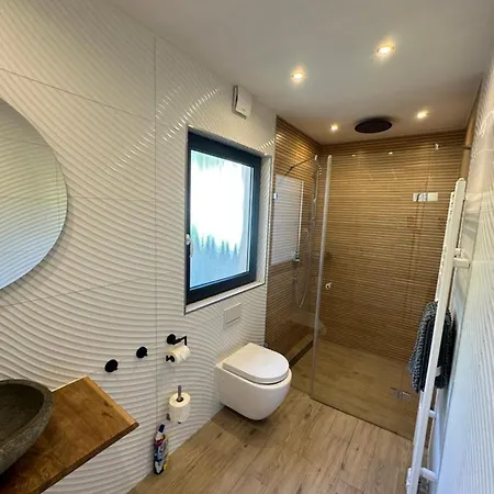 Relaxen Am Waldesrand 2 Appartamento Ahrbruck