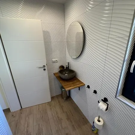 Relaxen Am Waldesrand 2 Appartamento