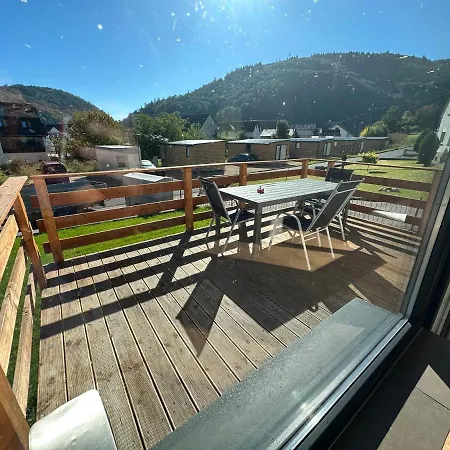 Relaxen Am Waldesrand 2 *