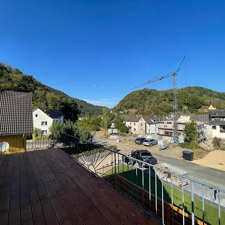 Relaxen Am Waldesrand 2 شقة *