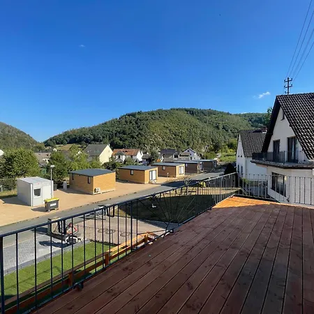 Relaxen Am Waldesrand 2 Ahrbruck