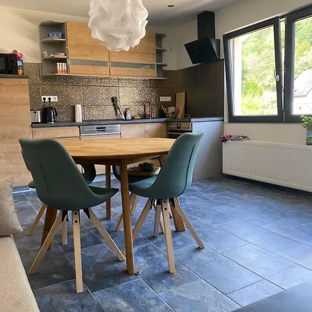 Apartament Relaxen Am Waldesrand 2 Ahrbruck