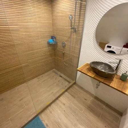 شقة Relaxen Am Waldesrand 2 *