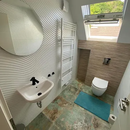 Relaxen Am Waldesrand 2 * Ahrbruck