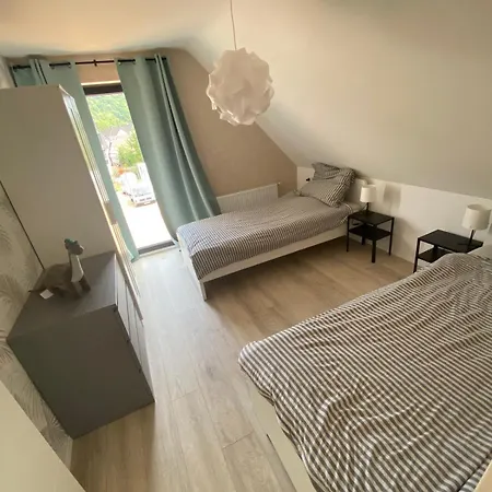 Relaxen Am Waldesrand 2 Ahrbruck