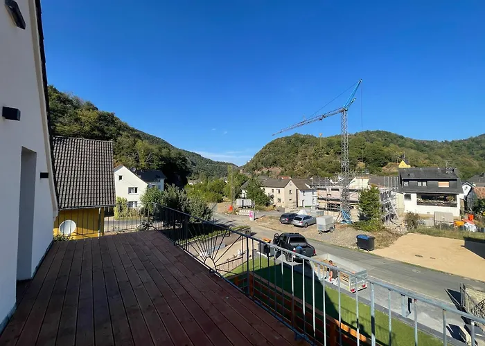 Relaxen Am Waldesrand 2 公寓 *